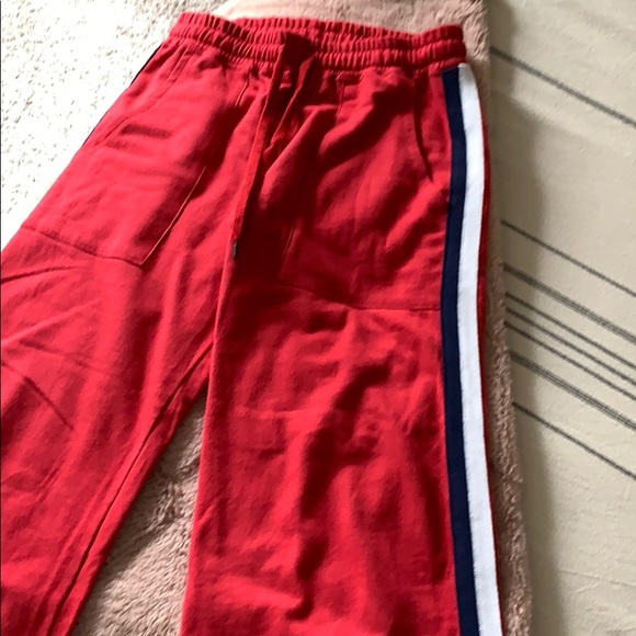 Sundry cropped sweatpants NEW ✨ size 2(med) - Picture 5 of 5